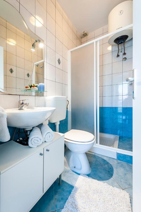 Banko Apartments روفينج المظهر الخارجي الصورة