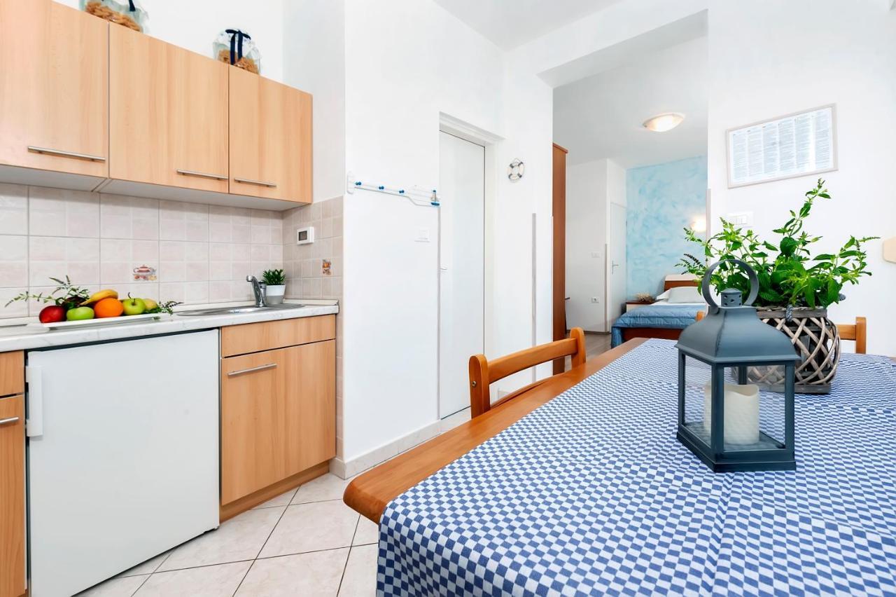 Banko Apartments روفينج المظهر الخارجي الصورة